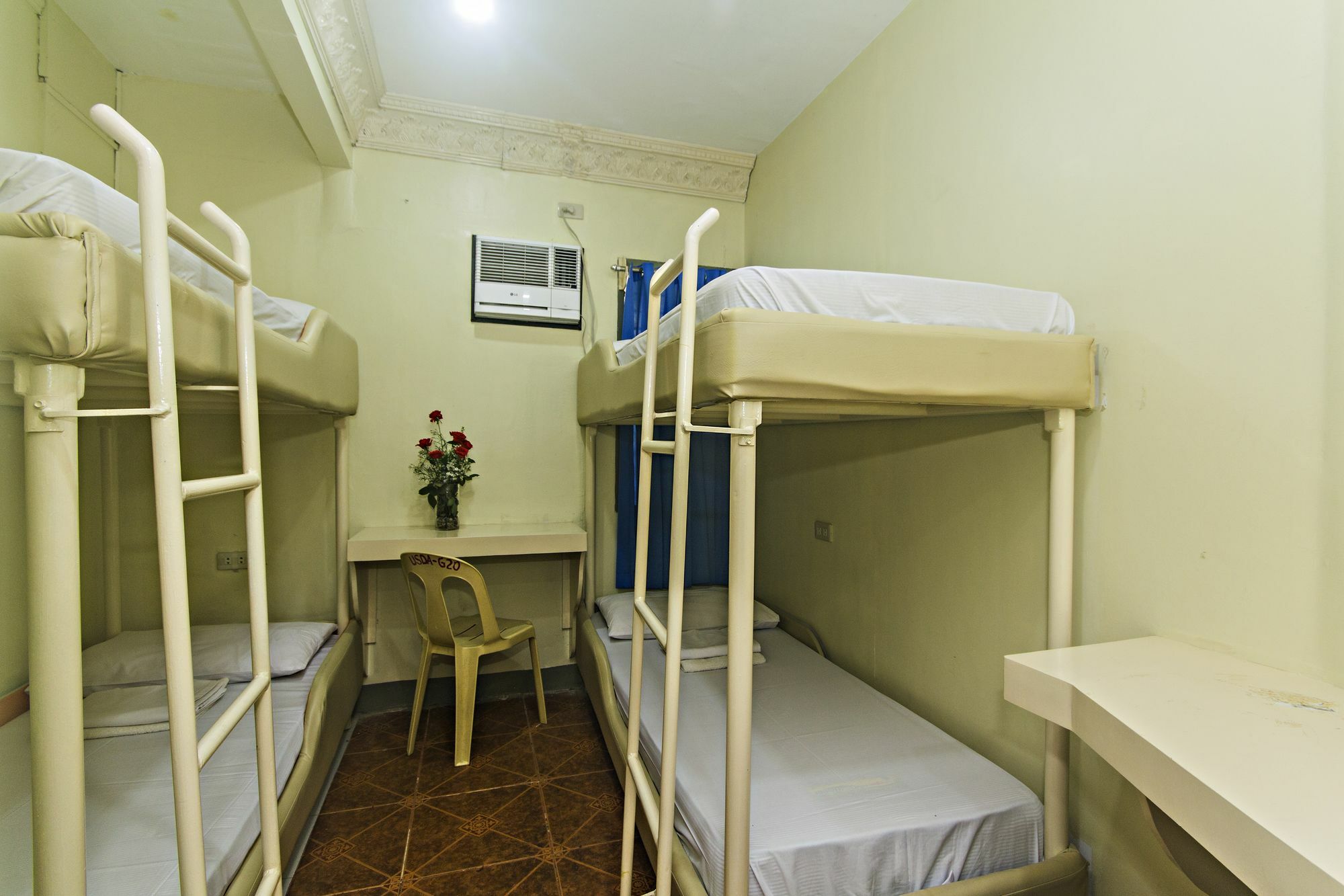 Usda Dormitory Hotel Cebu Eksteriør billede